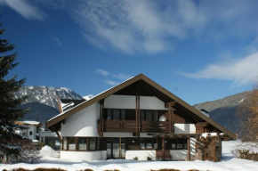 Appartement Aurora, Längenfeld, Österreich